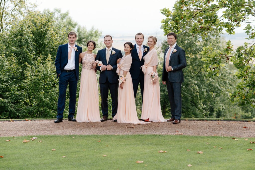 Fotograf ślubny