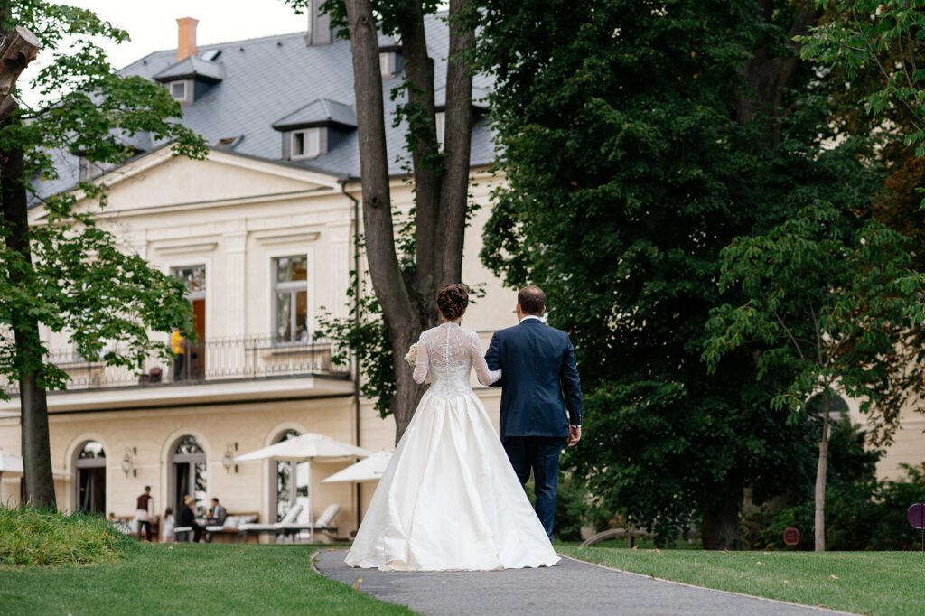 Sesja zdjęciowa ślubna Warszawa