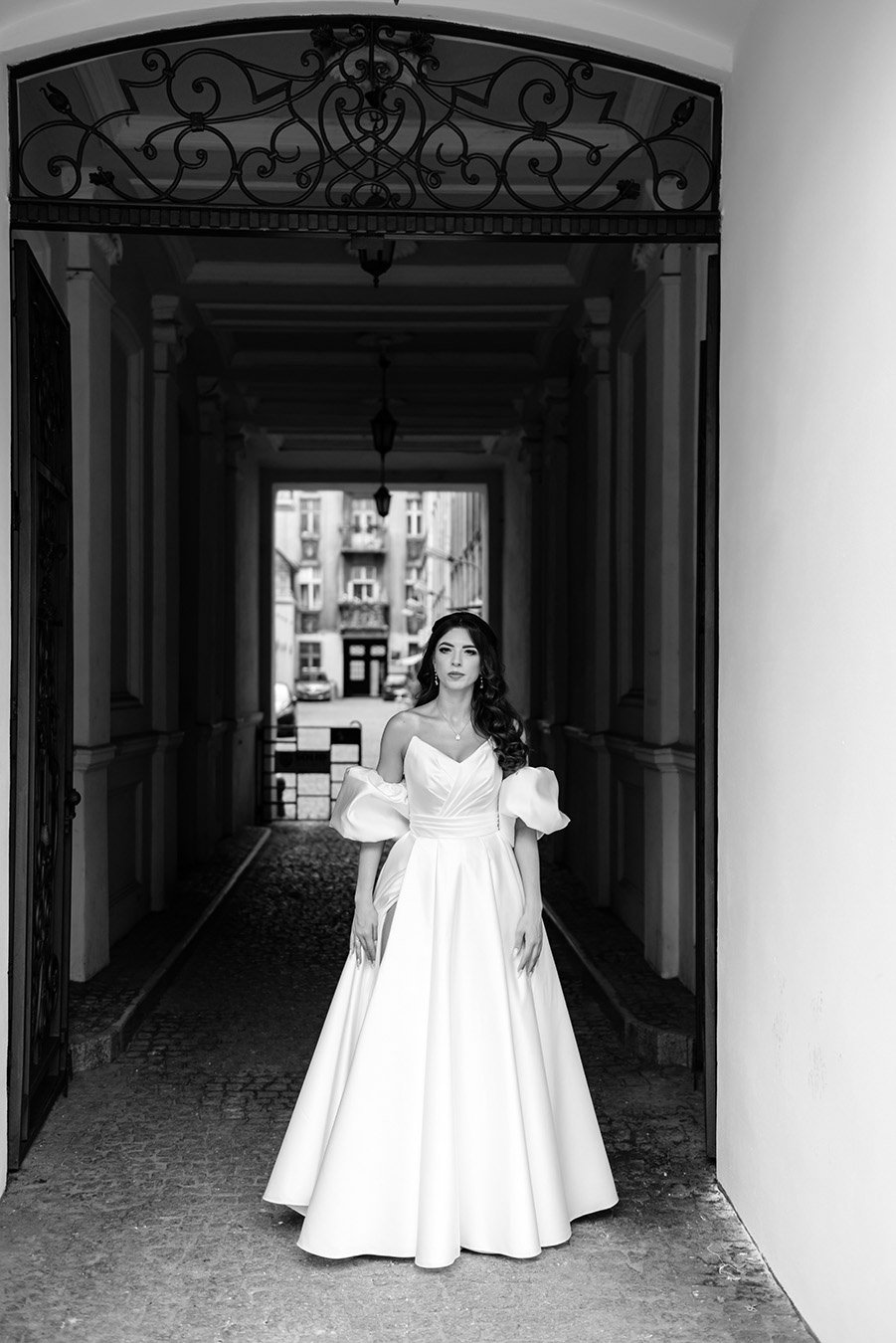 Fotograf w Łodzi