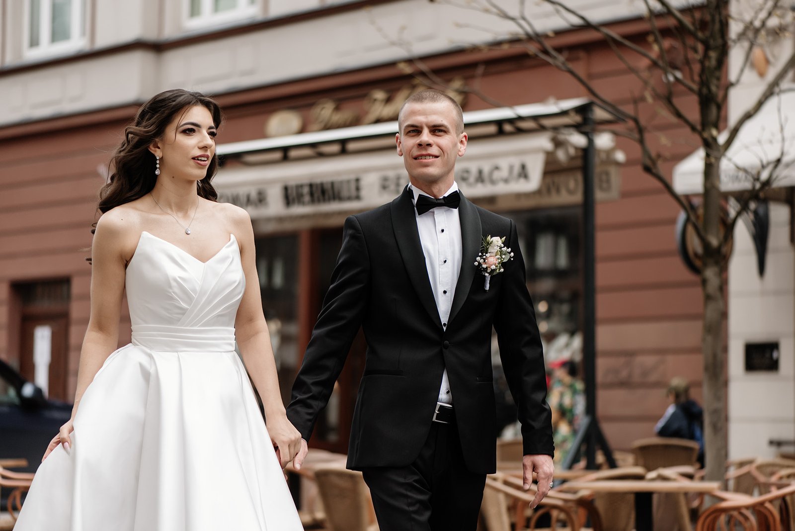 Fotograf Łodz