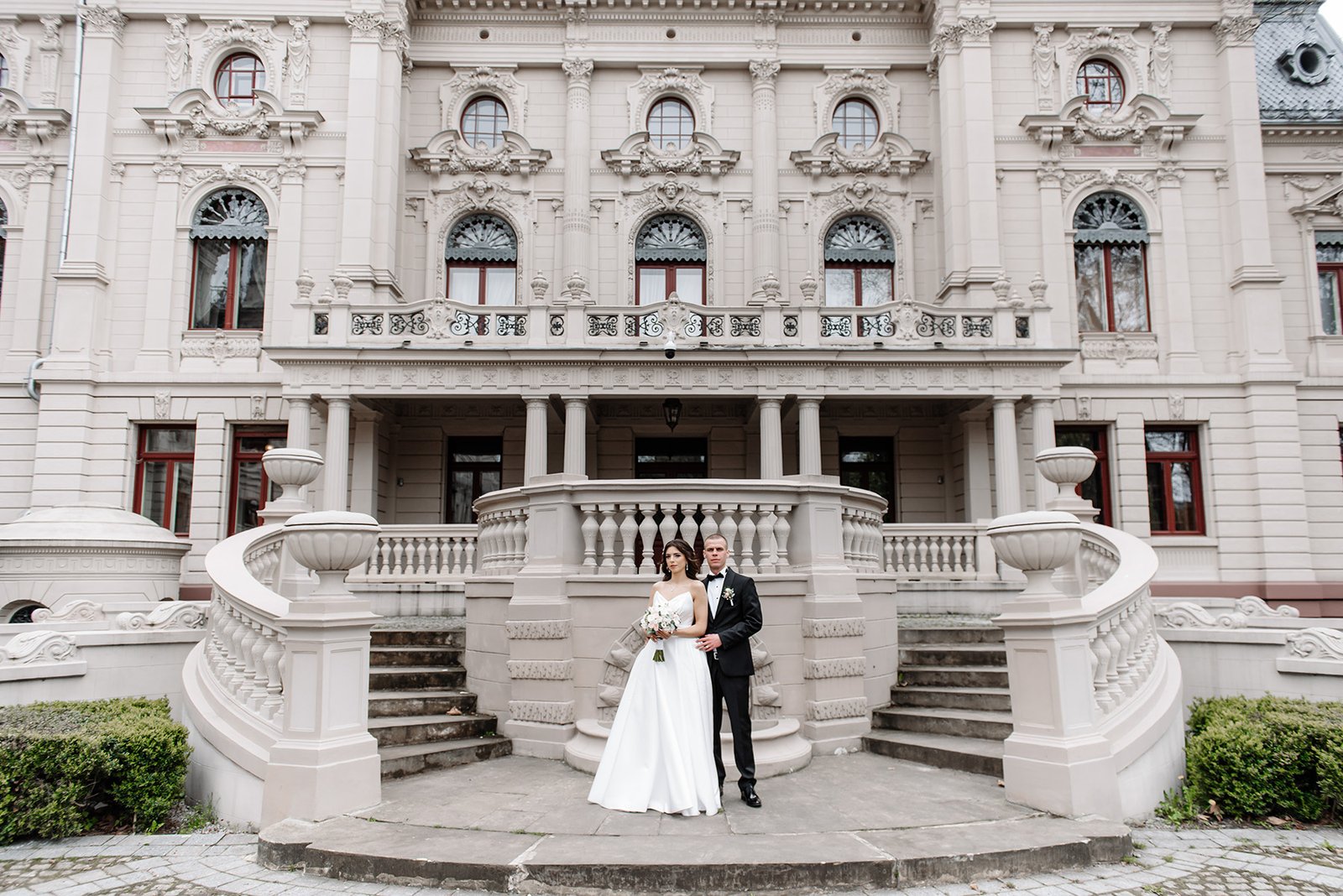 Fotograf Ślubny w Łodzi